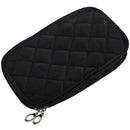 Toiletry Bags,Portable Travel Cosmetic Bag Large Capacity Waterproof Multif Q5I1