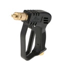 High Pressure Washer Spraying 22 Mm Internal Thread Cleaner Washing Tool For