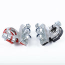 Car Automotive Battery Wire Cable Terminals Clamp Connectors With Repair Tools