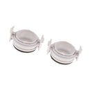 2 Pack Of Car Bulb Conversion Holder Update To Led Source For BMW E46