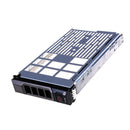 3.5" SAS SATA HDD Drive Caddy Tray for dell t410 t610 t710 FT