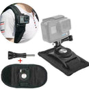 Sport Camera Backpack Clip For Gopro Hero7 6 5 Action Camera Accessories 20 X4Q8