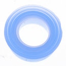 8Pcs/set Ceramic Disc Silicon Washer Insert Turn Replacement 1/2" For Valve  Ew
