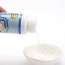Sink Pipe Block Dredging Agent Kitchen Toilet Sewer Drain Dredge Cleaner