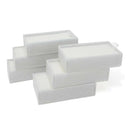 Replacement HEPA Filters Kits for ILIFE V3 V3s V5 V5s Vacuum Cleaner Parts