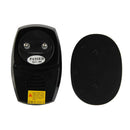 36 Songs Wireless Remote Control 100M Range Waterproof Intelligent Doorbell