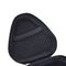 New Unisex Women Triangle Headset Men Gift Zipper Coin Purse Key Wallet Pouch %ã€Š