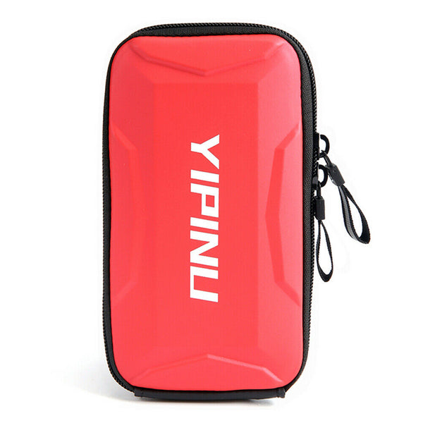 Arm Band Phone Case Breathable Outdoor Reflective Armband Bag for Night Jogging