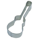 Guitar Cookie Cutter Cut Outs Mold For Party Y2V5