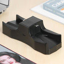 Cradle for Sony PS5 Joystick Gamepad Dual USB Charging Stand Station Dock