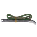 Heavy Duty 9" Strap Wrench Oil Fuel Filter Remover Removal Tool