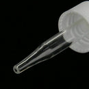 35ml Bottle Dropper with Pipette Empty Sample Bottle of Essential Oil (6pcs