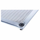 Aluminum Filter Dust Guard 12cm 120mm For PC Case Fan
