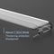 Shockproof  Transparent Ultra Thin TPU Silicone Case Cover Skin For LG Q60 NEW