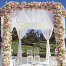 1Pcs 100 Yards Tulle Rolls Diy Decorative Crafts White Tulle Rolls Spool fo