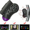 Universal Steering Wheel Wireless Remote Control For Car CD VCD DVD MP5 Player