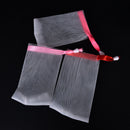 5X New Saving Cleanser Soap Foaming Facial Body Face Cleansing Net Bubble Bag ME