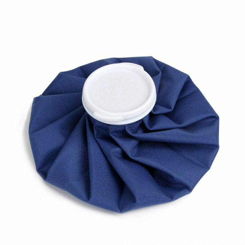 Medical Cooling Cloth Ice Bag Recycling Sport Injury IceBag Durable Fir BTA