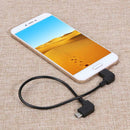 Micro USB Data Cable Line for DJI SPARK/MAVIC PRO Controller Mobile PhoneTablet