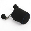 Neoprene Spinning Fly Fishing Reel Pouch Protect Cover