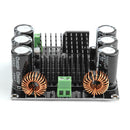 High Power Mono Digital Amplifier Board TDA8954TH Core BTL Fever Class 420W