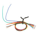 Replacement Kit Nand-X Flasher to Coolrunner Nand Cable Brush Pulse Line Wire