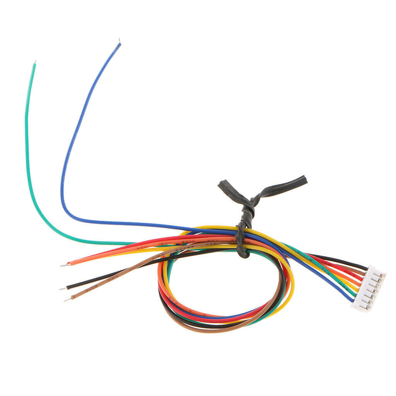 Replacement Kit Nand-X Flasher to Coolrunner Nand Cable Brush Pulse Line Wire