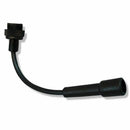 Auto Ignition Spark Plug Coil Tester In-Line Lead Tool For Car Van Bike Eng