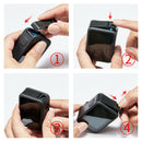 Durable Removable Battery Cover Repair Part Dustproof for GoPro HERO9 Black,