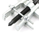 Pump Steel Remover Straight Type Tho Claws Bearing Gear Puller Hand Tool ME