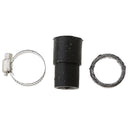 Motorcycle Motorbike High Performance Exhaust Muffler Pipe Gasket Rubber