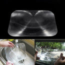 Vehicle Car Rear Reversing Window Parking Wide Angle Reversin St AU Parking A1P7