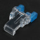 Button Sewing Machine Presser Foot F2J5