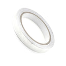 1PC 15mm Aluminum Foil Joint Sealing Radiation Thermal Resist Adhesive Tapes M&O