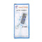 Mini Keychain Universal Remote Control for TV HD SONY Panasonic LG Sharp To C2G5