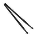 Professional Lightweight Pair of 5A Nylon Drumsticks Stick for Drum Set L9M3
