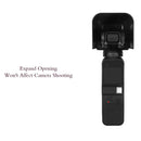 For DJI OSMO POCKET Gimbal Camera Protective Cover Lens Sun Shade Hood Cap