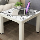 Table Tops Wall Art Furniture Removable Self-Adhesive Waterproof Wall Stick