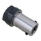 Motor shaft Collet Chuck ER20 A 16mm Extension Rod Holder tool holder CNC M D5Q9