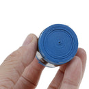 10pcs Tennis Squash Racquet Band Grip Tape Fishing rod Sweatband Grip Sweat ba&S