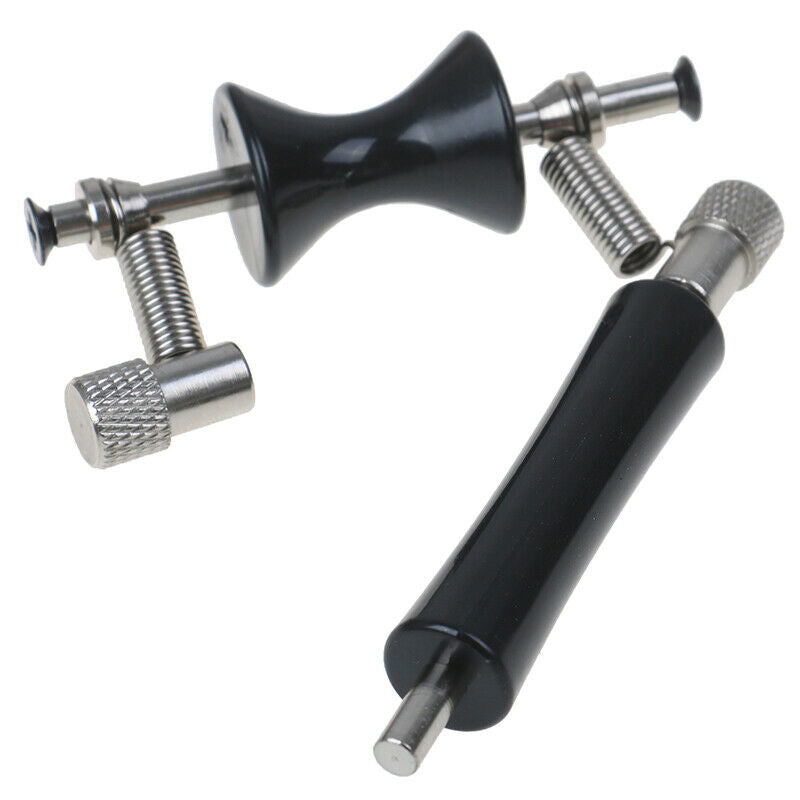 Guitar Auxiliary Capo Glider Metal Rolling Guitar Capo Sliding Tuning C Gw