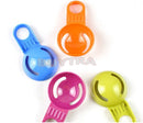 HOT Excellent Kitchen Gadget Egg Yolk White Separator Divider Holder Sifter 3C
