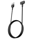 1x USB Charging Cable Compatible With Ionic Watch Smart Watch
