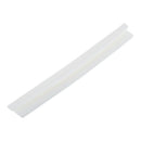 8pcs Car Door Edge Guards Trim Molding Protection Strip Scratch Protector W C1B3