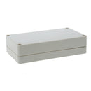 Plastic project electronics housing Junction Box 158 x 90 x 40mm E2S3