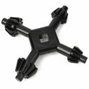 New Amazing 4-Way Universal Chuck Key for Drills Drill Power Presses  Nice K5Y5