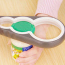 4 In 1 Multi-function Jars/bottles Can Opener Kitchen Tool O2F0