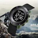 Kak Smart Watches Hot Men High-End Sports Watch Digital Led Electronic Spor B9I9