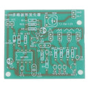 Sine Triangle Square Wave NE555 Multi-Channel Waveform Generator Module DIY OZ
