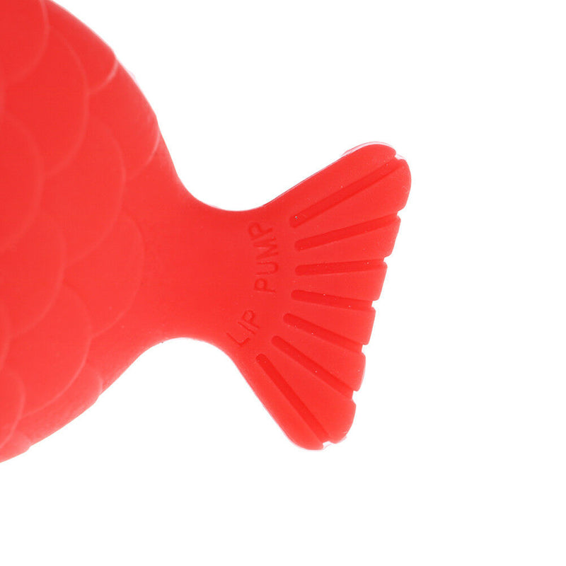 1X Women Beauty Lip Pump Enlarger Plumper Enhancer Naturally Fuller Bigger-PluTE